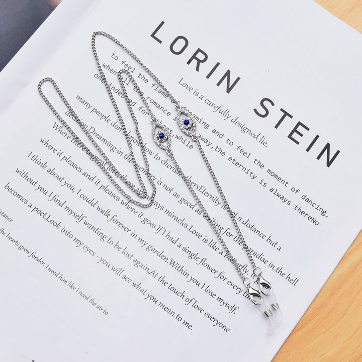 Elegantly Designed Eyewear Chain Bowlift