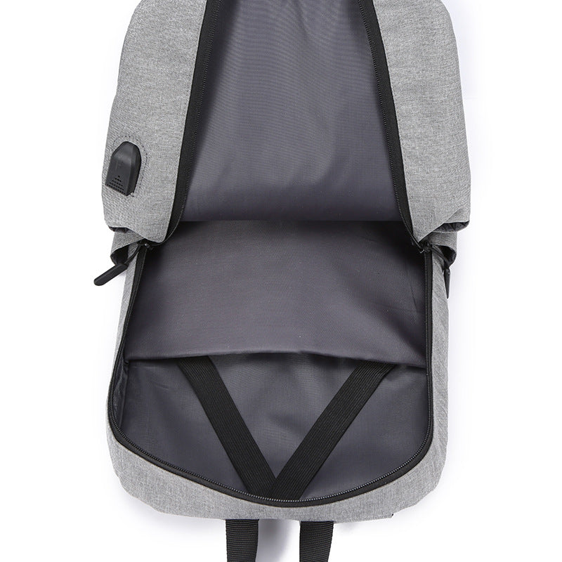 Backpack Bowlift