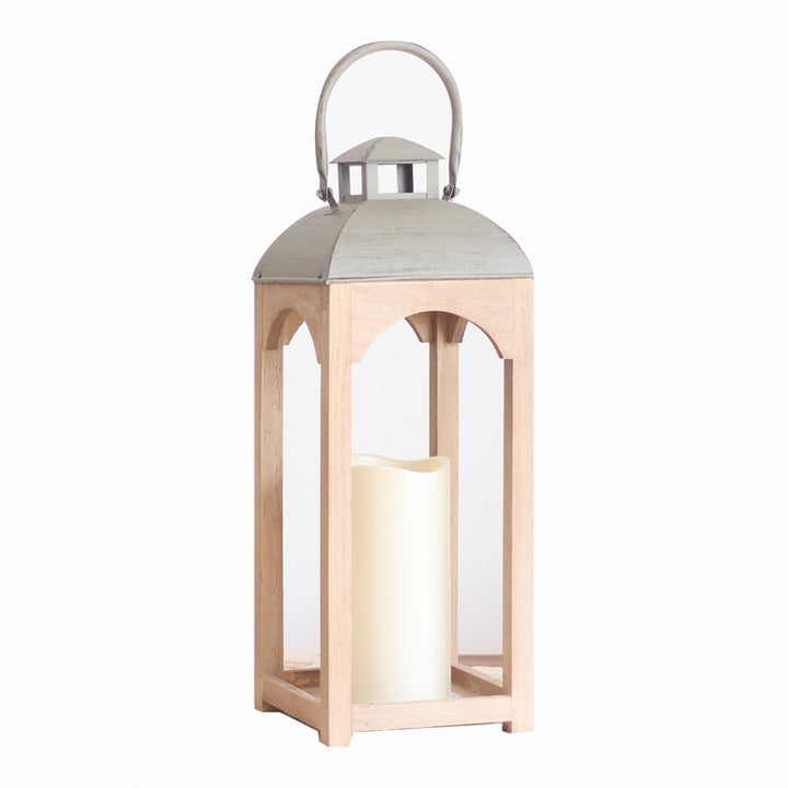 Elegant Lantern Bowlift