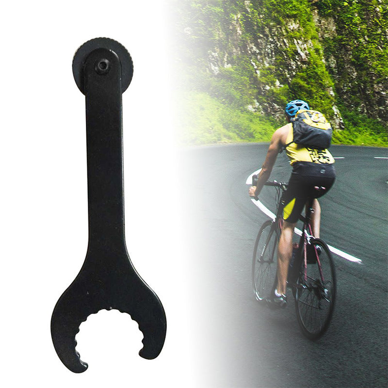 Professional Bicycle Chain Wrench Tool Bowlift