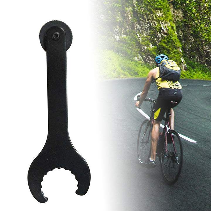 Professional Bicycle Chain Wrench Tool Bowlift