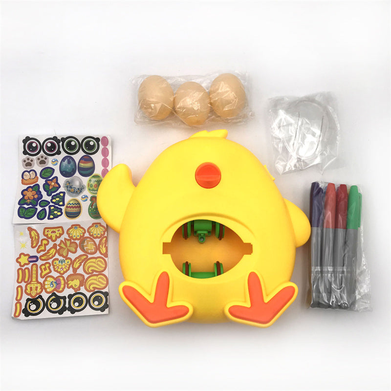 BowLift | Easter Egg Decorating Kit