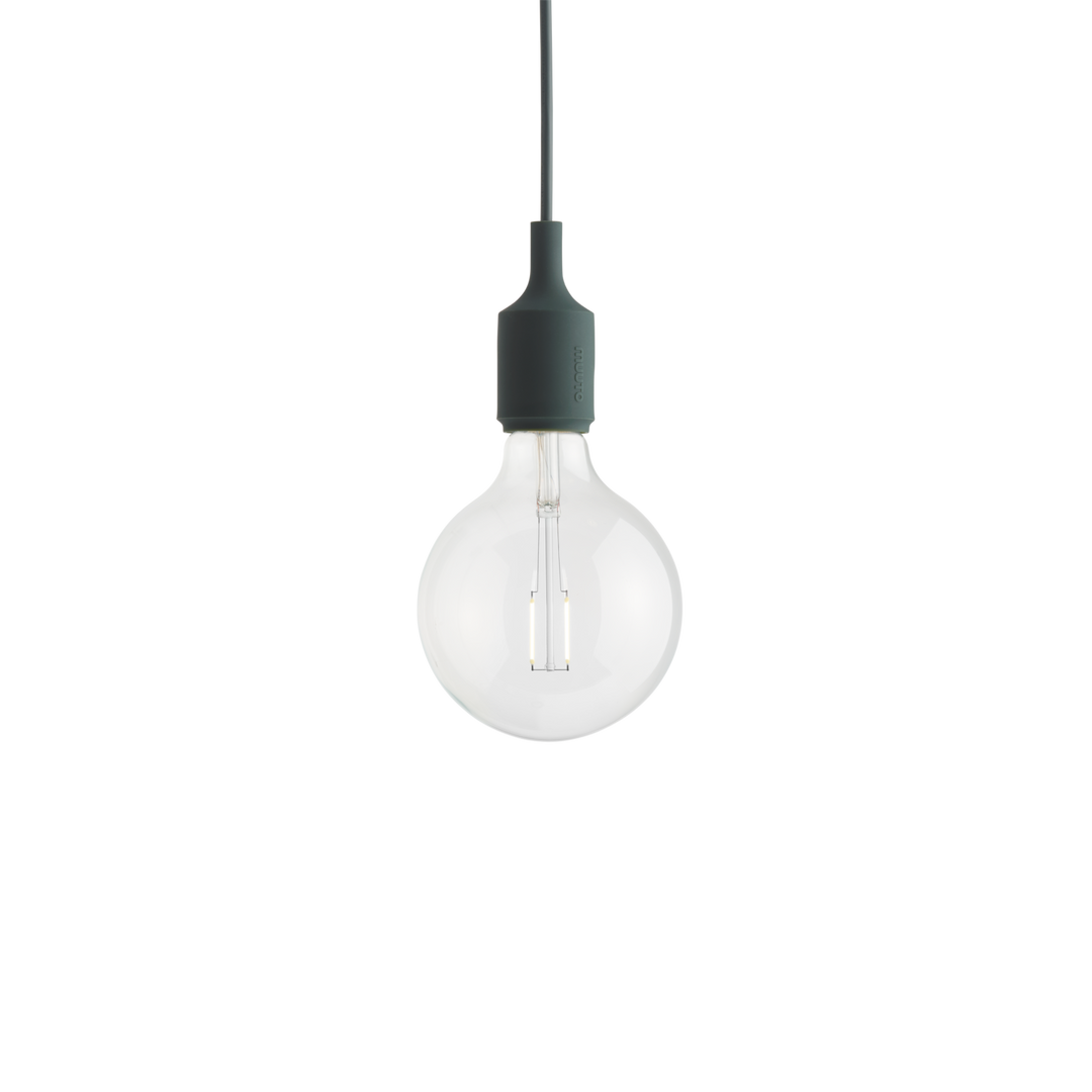 BowLift | Designer light drop for a stylish home