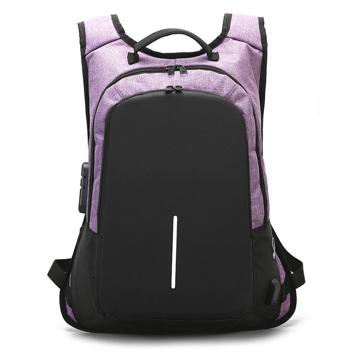 Durable Multi-Functional Backpack Bowlift