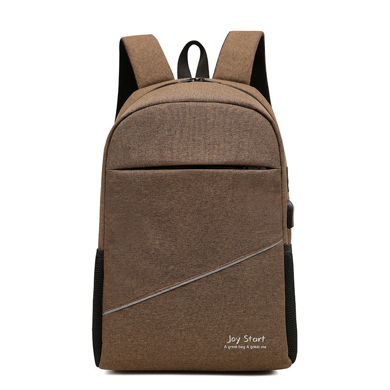 Stylish Travel Backpack Bowlift