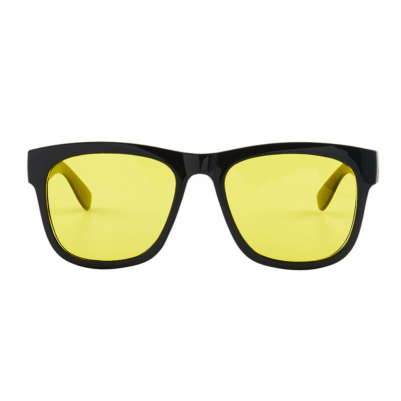 Vintage-Inspired Oversized Sunglasses Bowlift