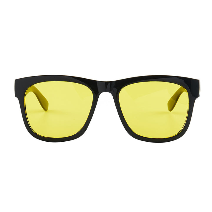 Vintage-Inspired Oversized Sunglasses Bowlift