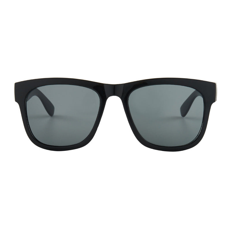 Vintage-Inspired Oversized Sunglasses Bowlift