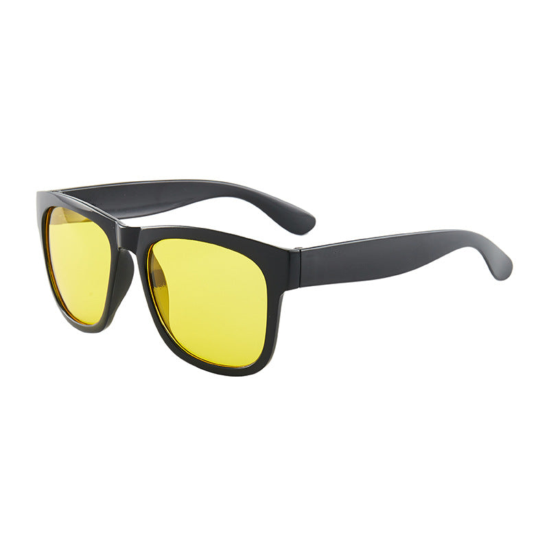 Sport-Performance Eyewear Bowlift