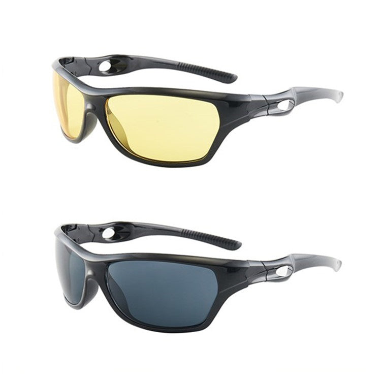 Protective Outdoor Sports Sunglasses Bowlift