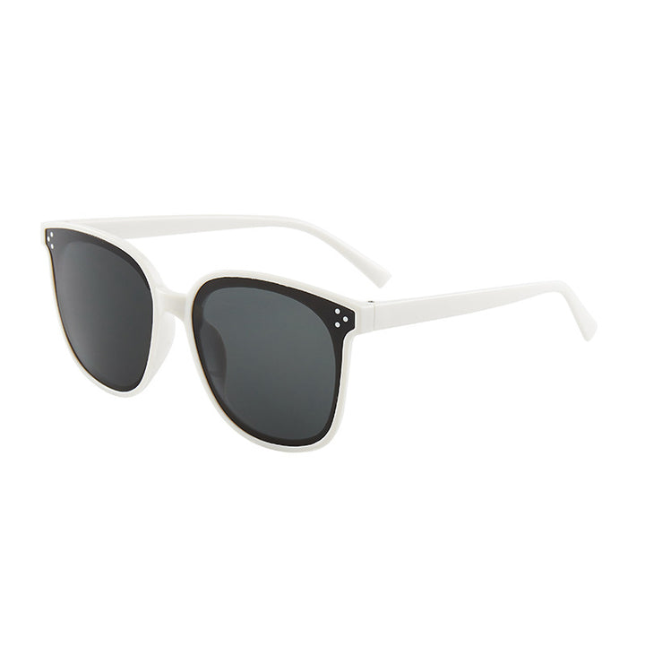Stylish Oversized Square Sunglasses Bowlift