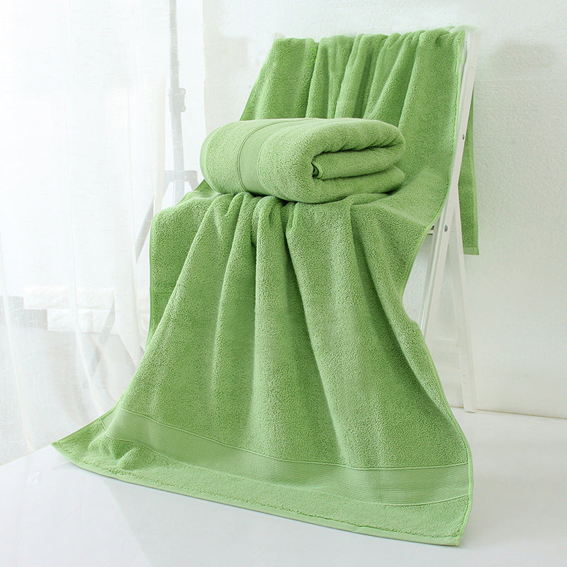 High-Quality Terry Bath Towel Set With Luxurious Comfort Bowlift
