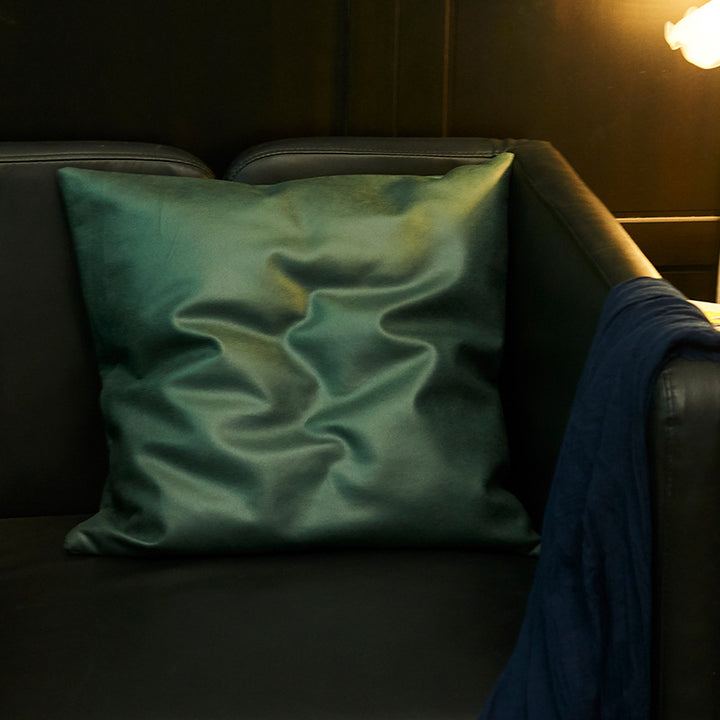 Decorative Satin Pillow