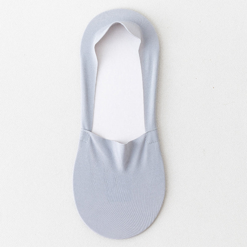 BowLift | Non-slip Invisible Socks Made of Eisseide