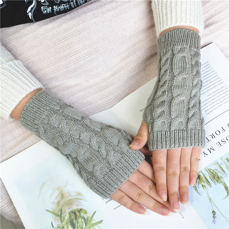 BowLift | Stylish Woolen Gloves