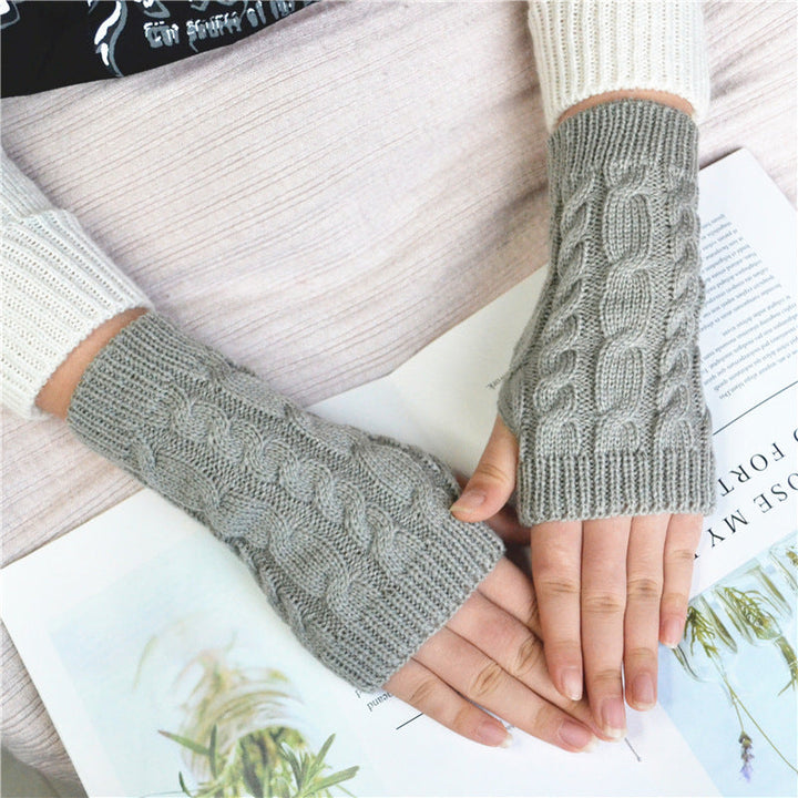 BowLift | Stylish Woolen Gloves
