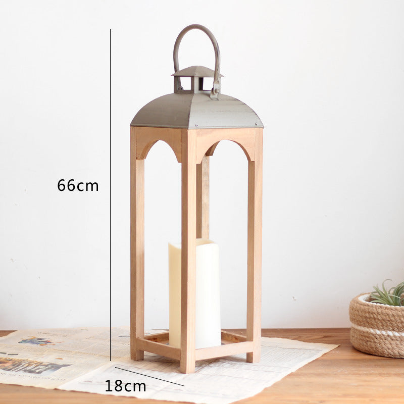 Elegant Lantern Bowlift