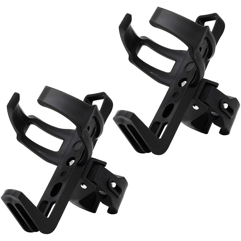 Adjustable Bike Water Bottle Holder Bowlift
