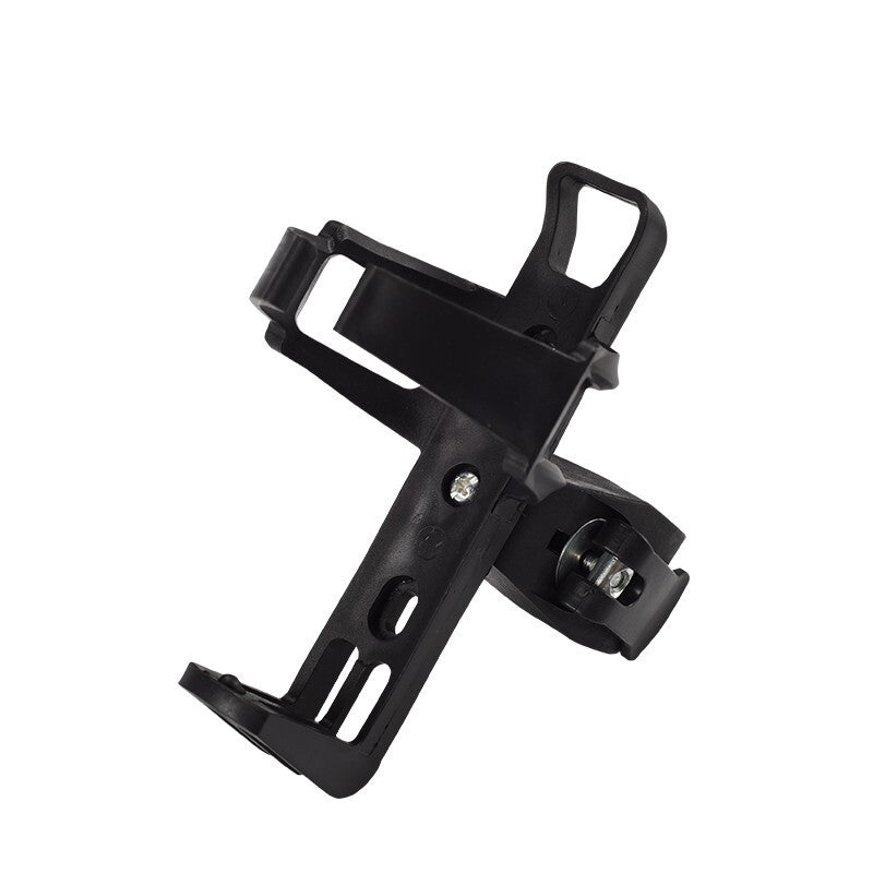 Adjustable Bike Water Bottle Holder Bowlift
