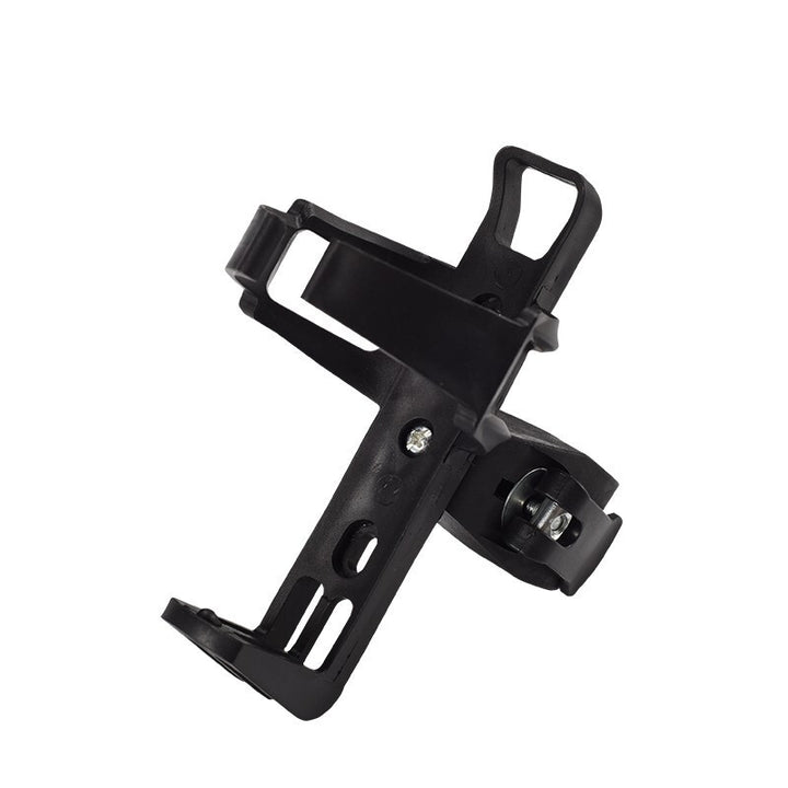 Adjustable Bike Water Bottle Holder Bowlift
