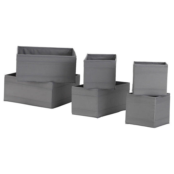 Multi-Purpose Storage Box Set Bowlift