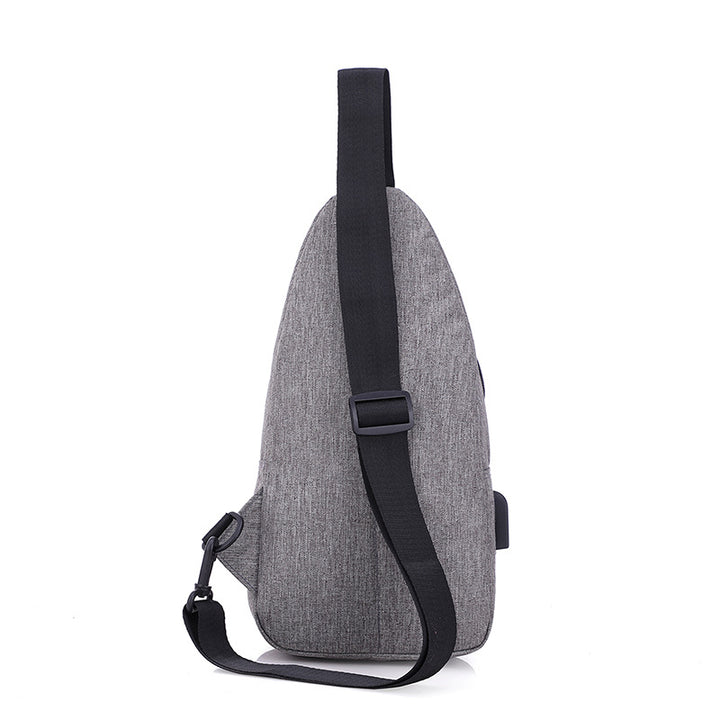 Modern Utility Sling Bag Bowlift