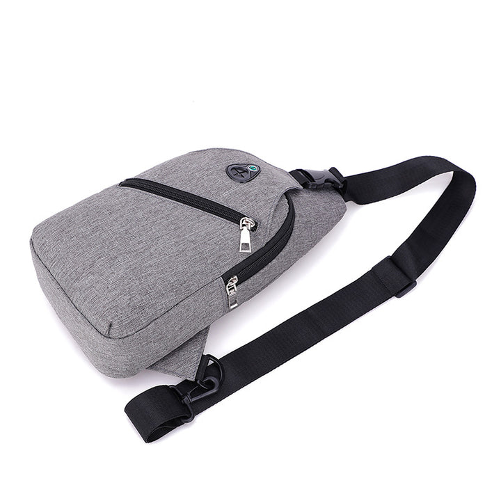 Modern Utility Sling Bag Bowlift