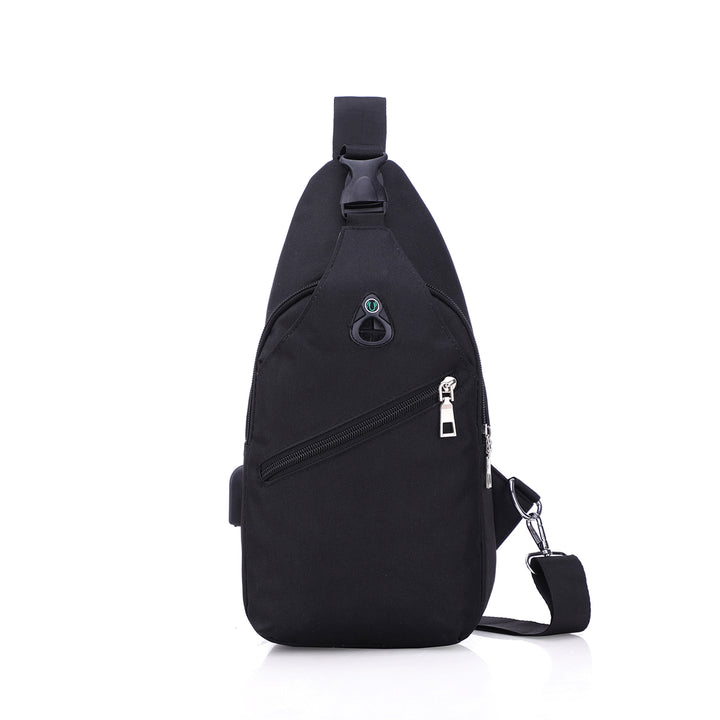 Modern Utility Sling Bag Bowlift