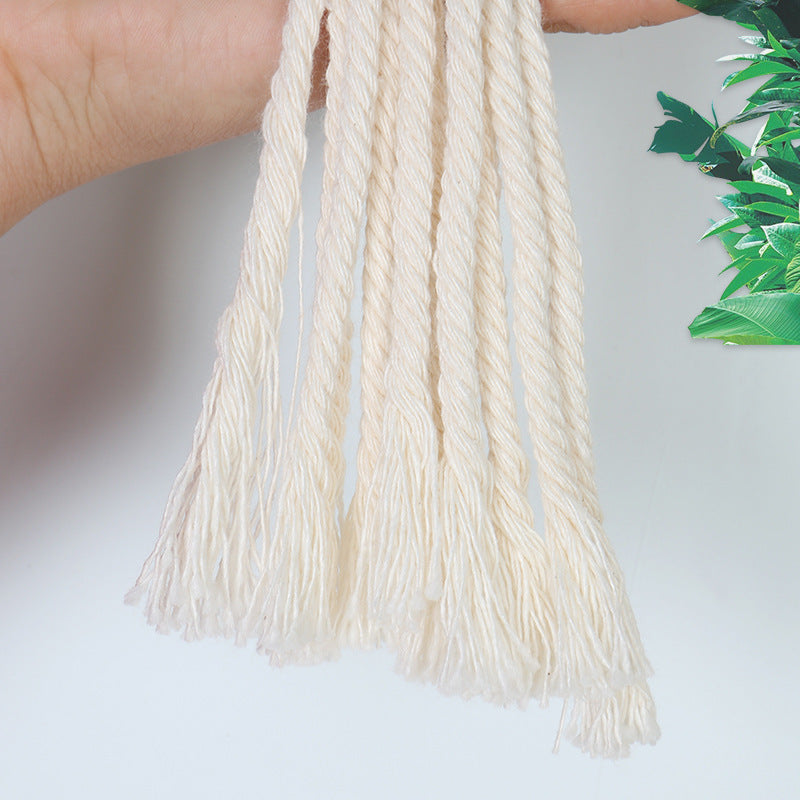 Macrame Wall Hanging