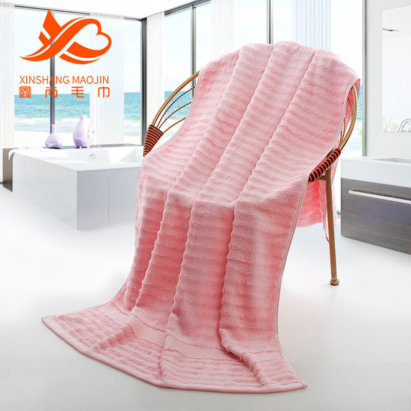 Luxury Bath Towel Bowlift