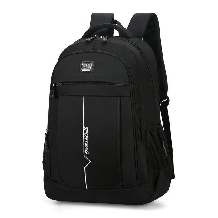Versatile Multi-Function Travel Backpack