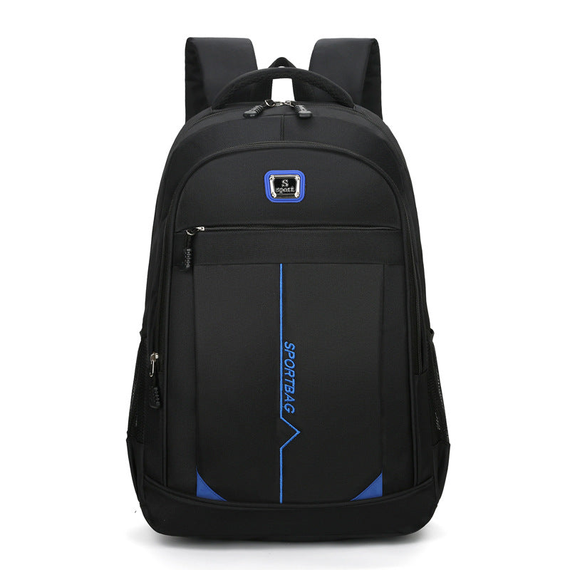 Versatile Multi-Function Travel Backpack