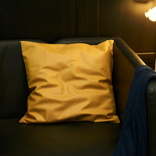 Decorative Satin Pillow