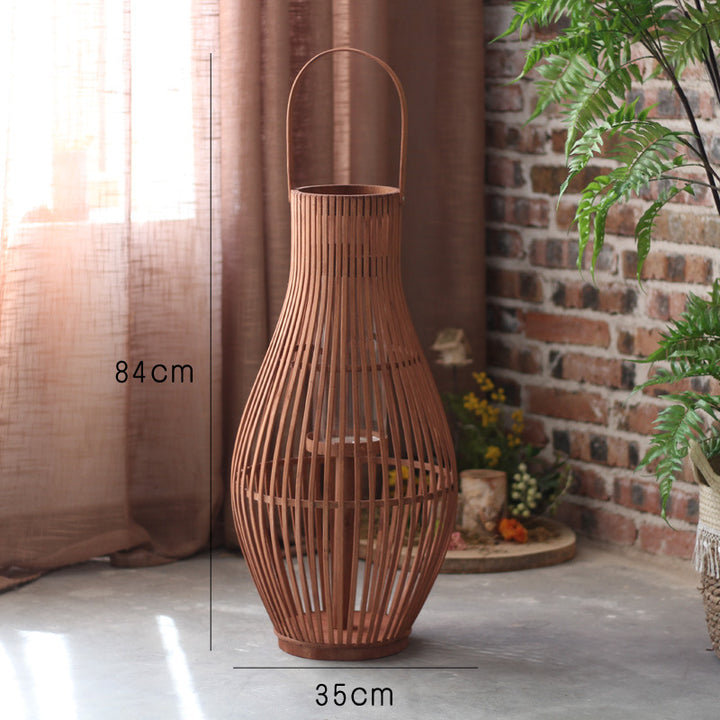 Decorative Lantern Bowlift