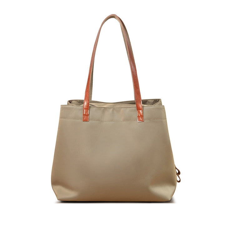Spacious Laptop Tote Bag