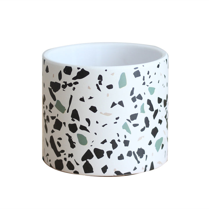 Modern flower pot Bowlift
