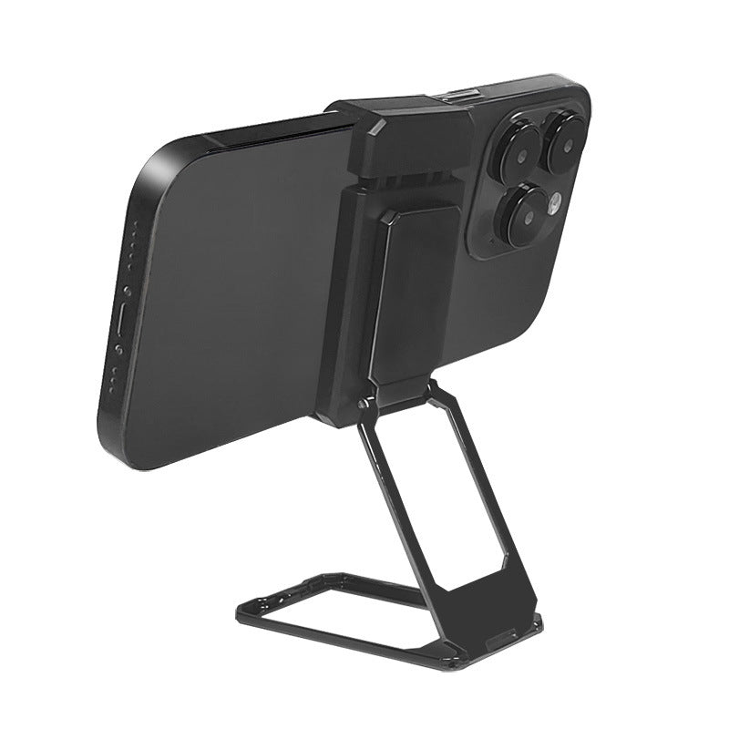BowLift | Newly upgraded back clip type 360 portable folding bracket