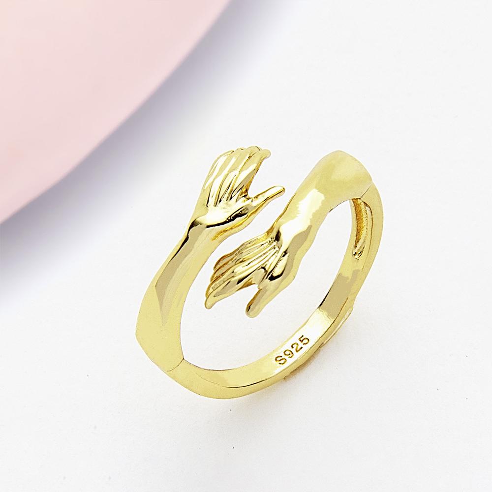 BowLift | 2021 New Pair Hugging Ring