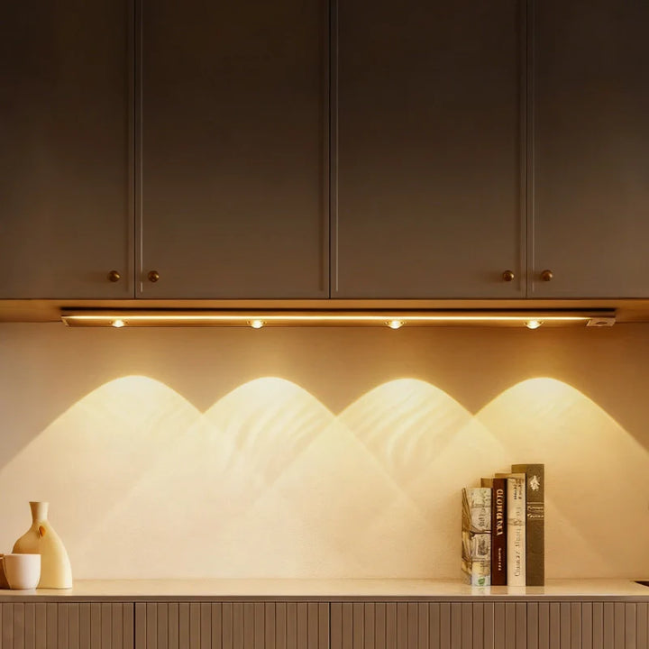 BowLift | EasyStick Arc Motion Light