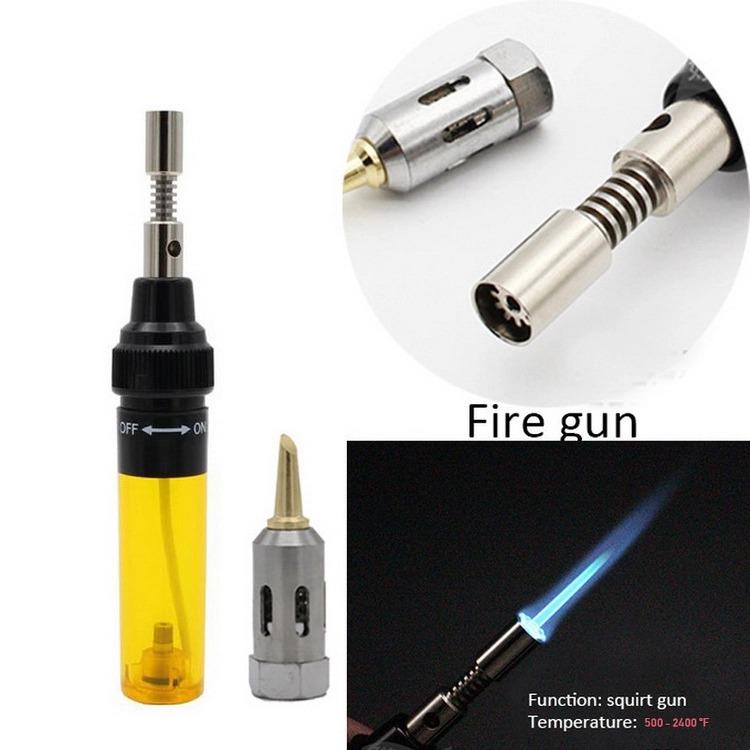 BowLift | Portable Torch Welding Tool