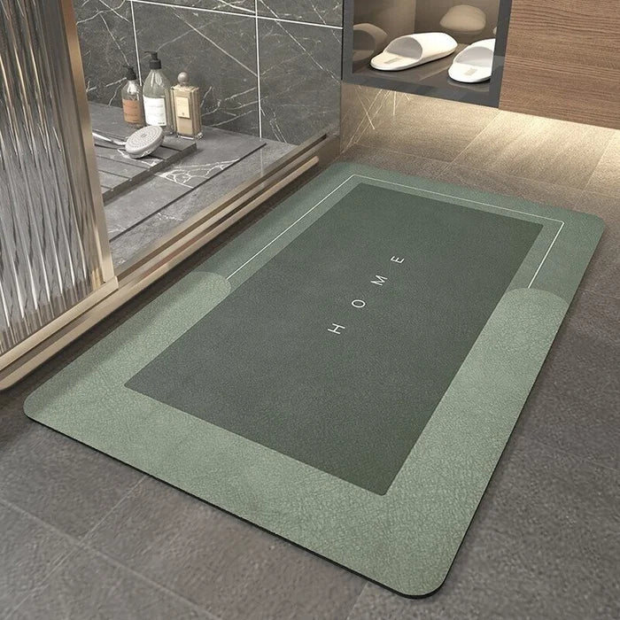 BowLift | Super absorbent doormat