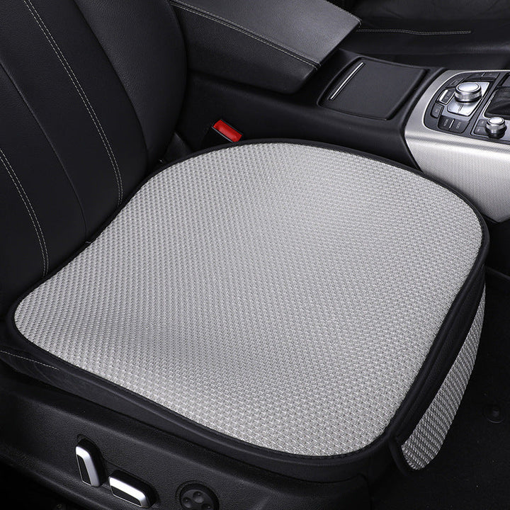 BowLift | Breathable non-slip viscose filament car seat cover!
