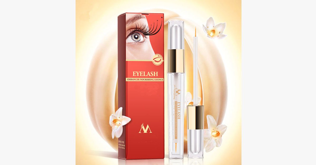 BowLift | Herbal Eyelash Serum