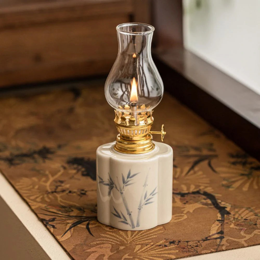 BowLift | Emberbrush Oil Lantern