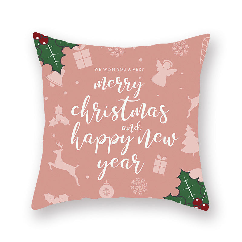BowLift | Christmas Throw Pillow Covers