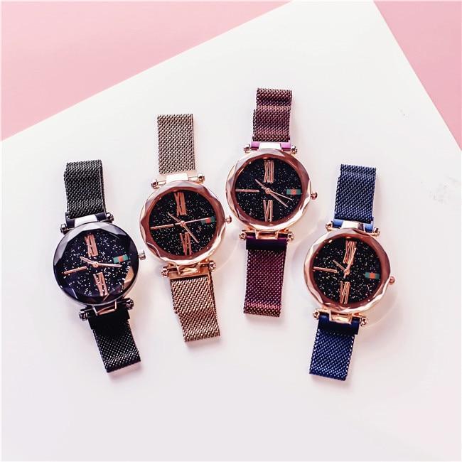 The Kaleida Watch | Bowlift