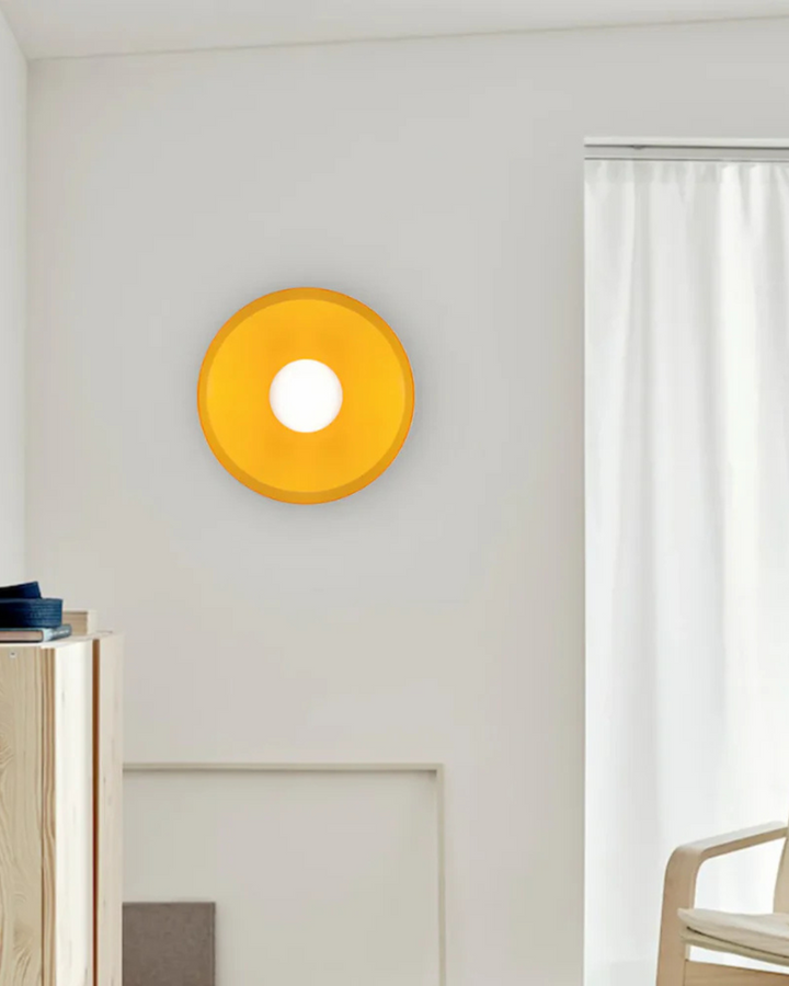 BowLift | Artistic Decorative Lamp Combining Art and Light
