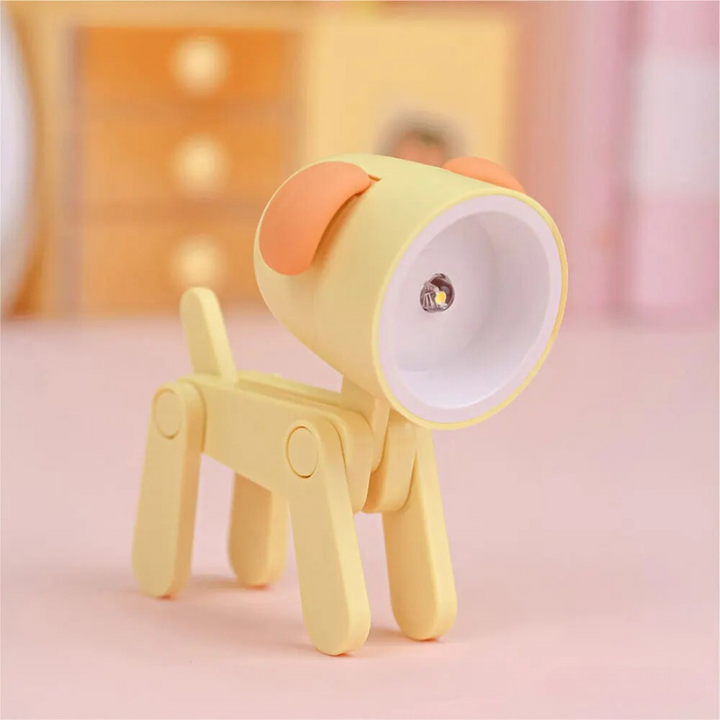 BowLift | PetLamp