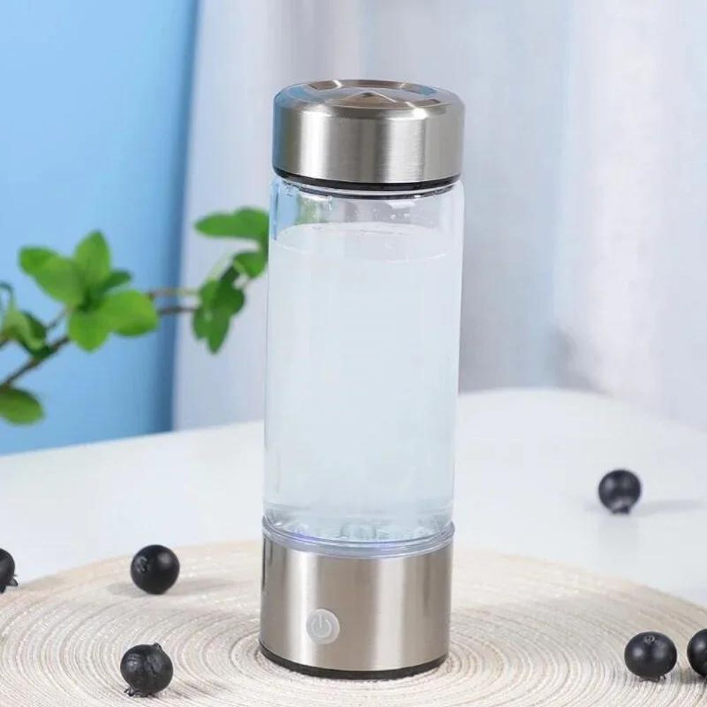 BowLift | Hydrogen Water Bottle