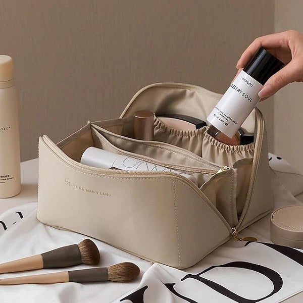 BowLift | Portable Travel Cosmetics Storage Bag